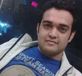 Aditya Chhabra
